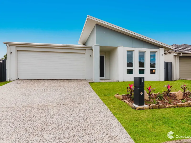 Fantastic 4 Bedroom Family Home
