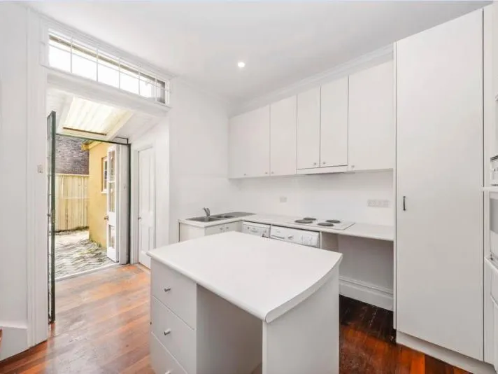 2 Bedroom House In Convenient Location