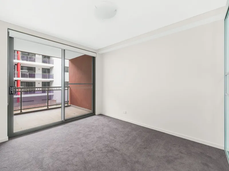 Brand New 2 bedrooms apartment for Lease in The heart of Schofields