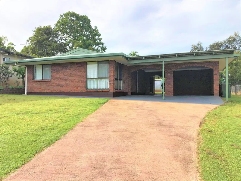 Elevated Block With Views