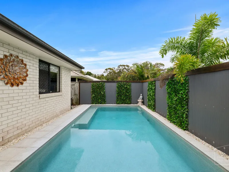 BEAUTIFUL FAMILY HOME WITH IT ALL