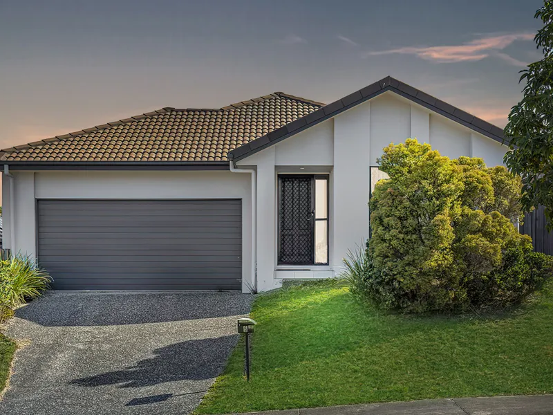 Family home in great location!