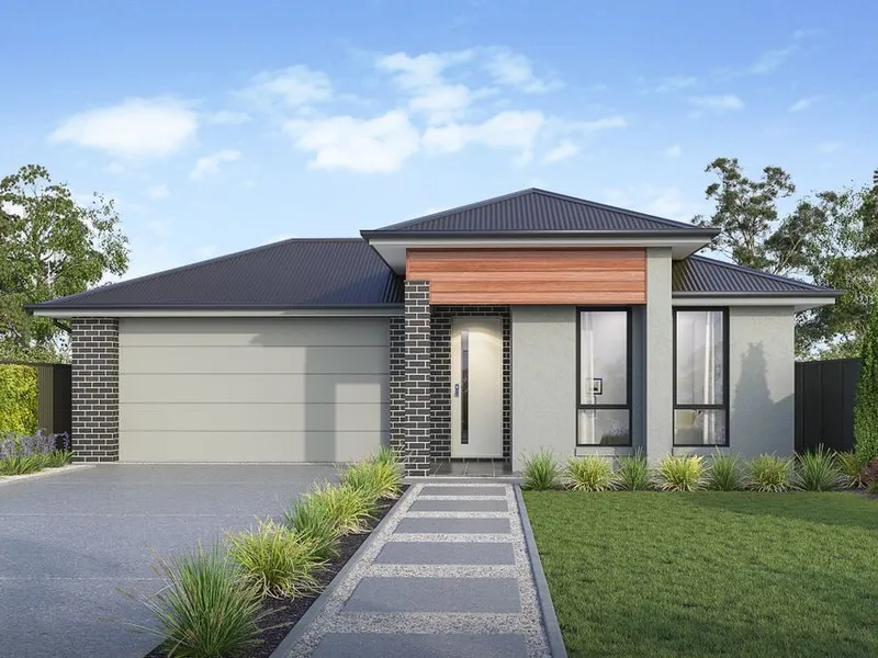 Adelaide Hills Large Family Home under 600K H&L Package