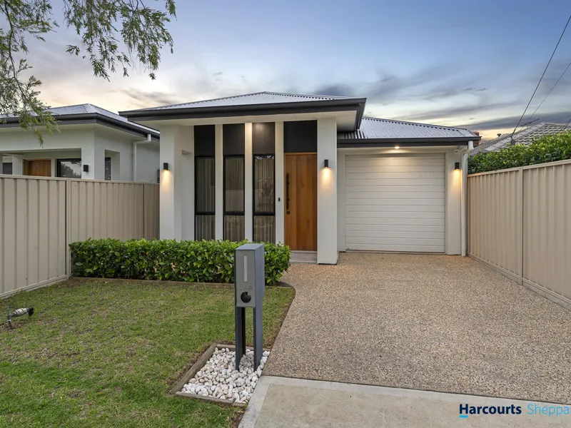 Ultra Modern & Stylish
