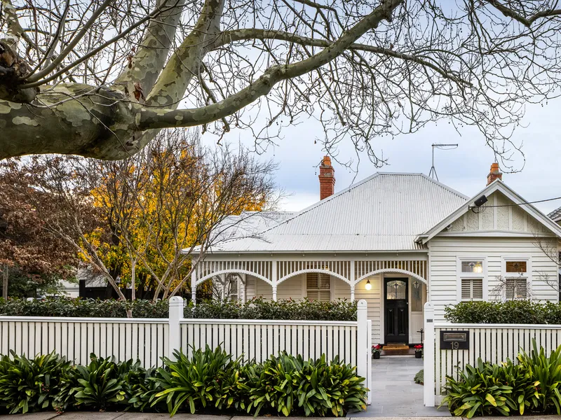 Breathtakingly Beautiful 5 Bedroom Balwyn Home