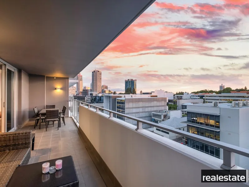 DESIRABLE LIVING IN A PREMIUM LOCATION AT AIRE