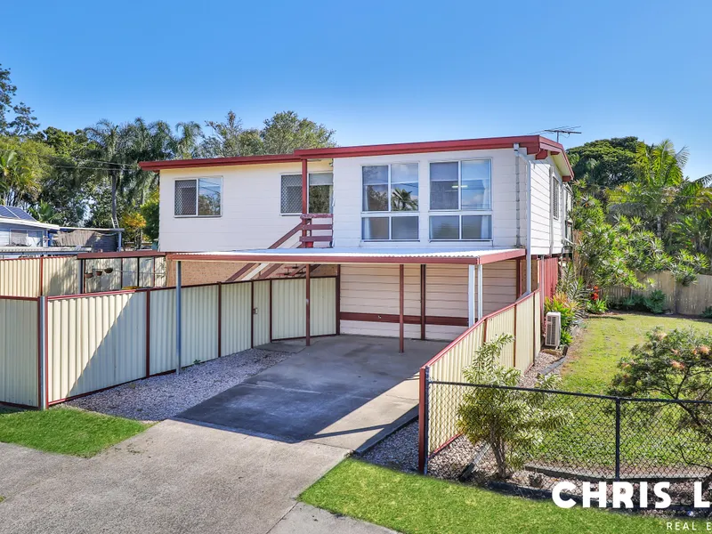 There's a tonne of cool things about 9 Coolibah Street, Woodridge!