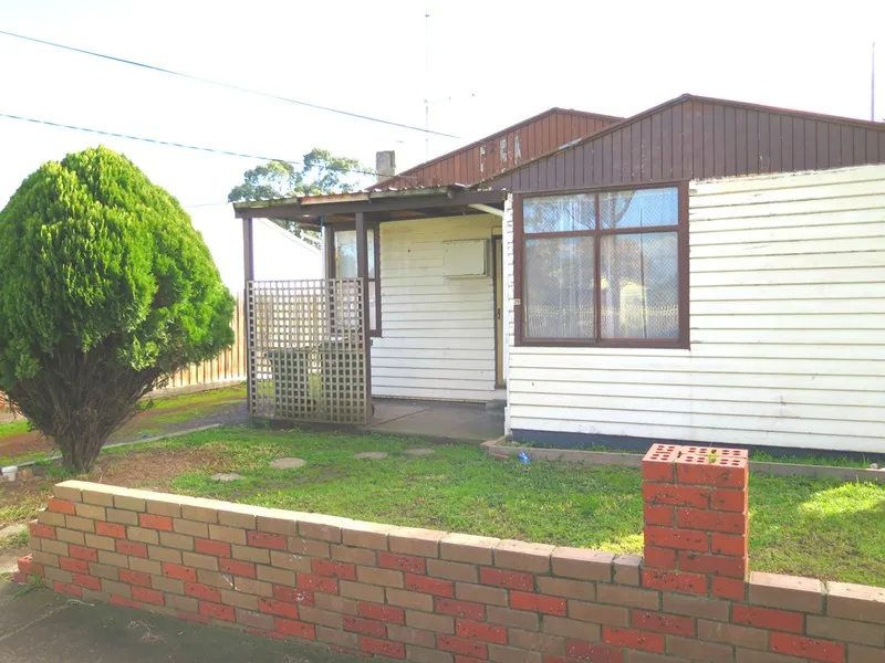 Location..... Location...