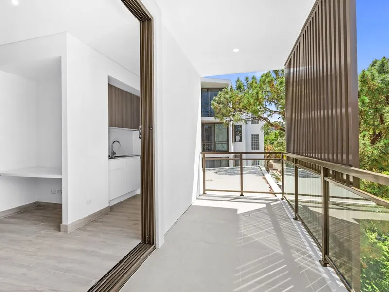 Brand new Studios & 1 Bedroom Residencies 