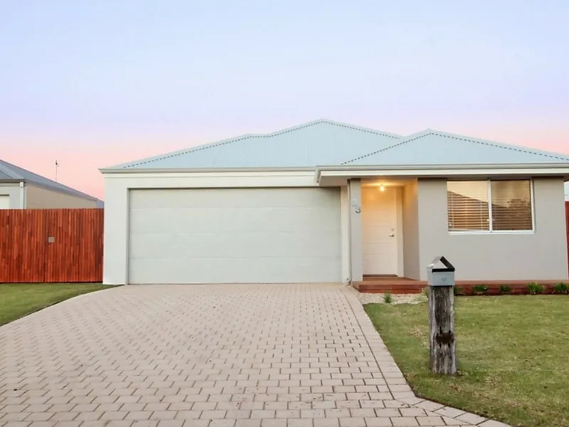 EASY CARE FAMILY LIVING