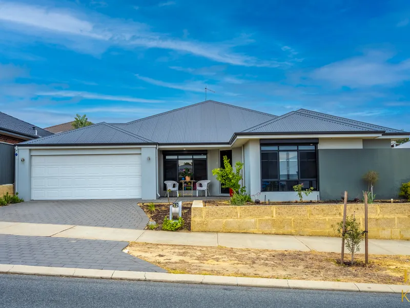 Fantastic Spacious Family Home