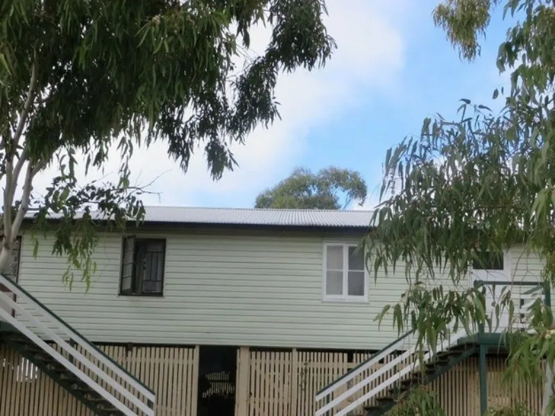 Duplex Investment - 1 Unit Renovated