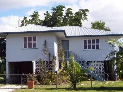 HIGHSET FAMILY HOME     $199.000