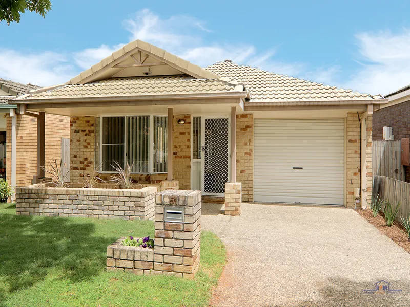 The perfect family home, ready for you to occupy now!