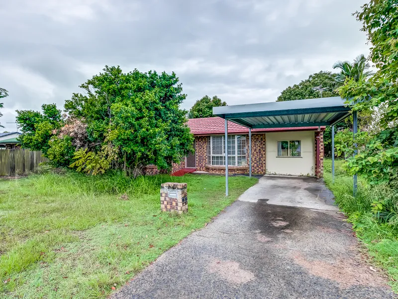 Family Home in Perfect Location