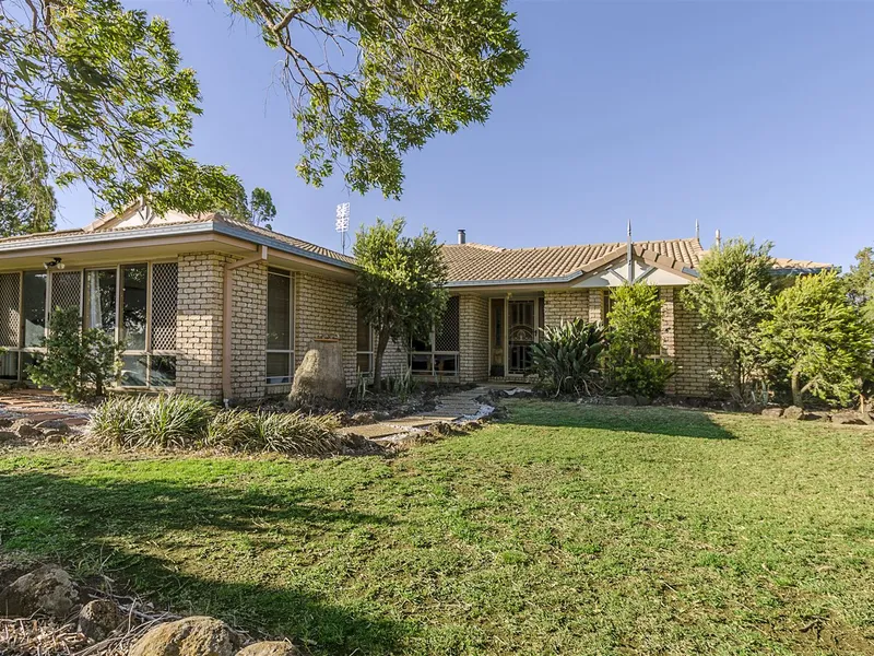 Family Lifestyle or Retirement Retreat