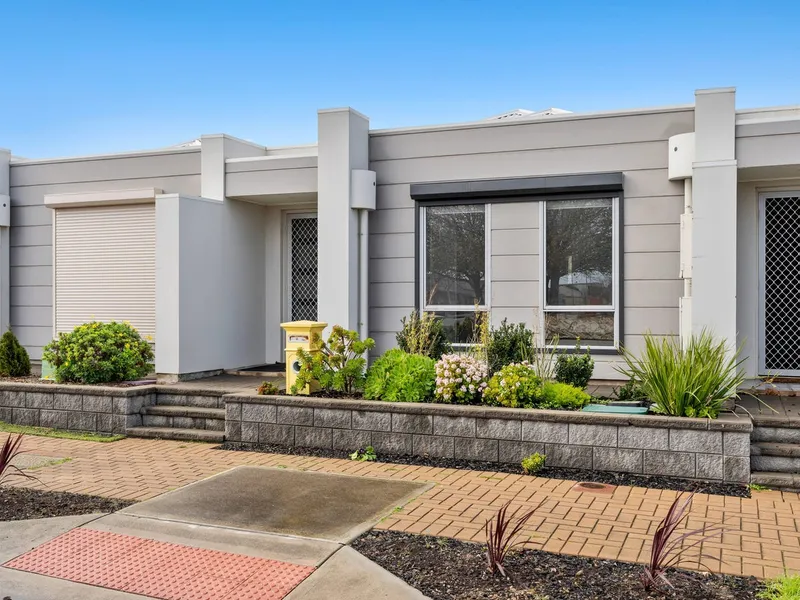 Small Family home in Sought After Area