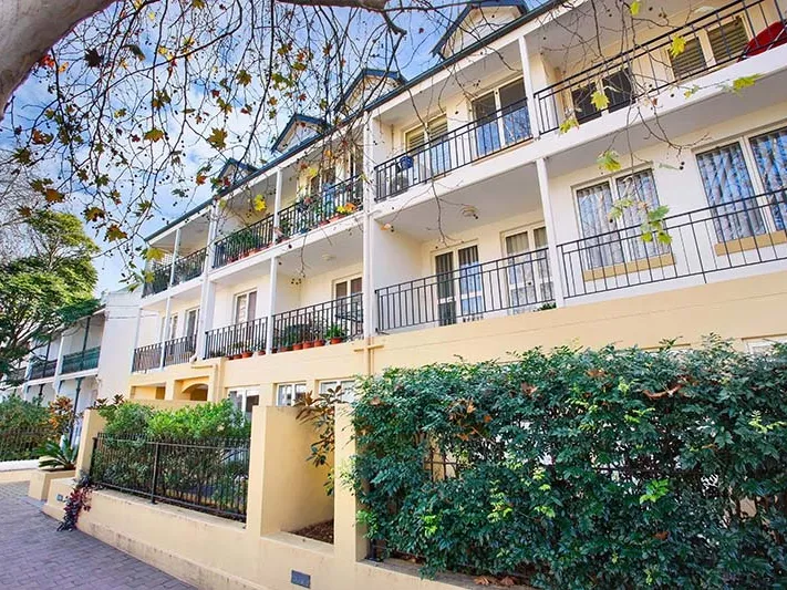 Pet Friendly Spacious Well-Maintained Security Complex