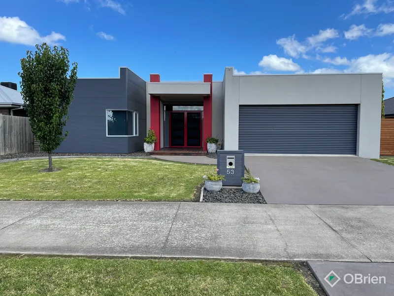 ROOM FOR THE ENTIRE FAMILY!