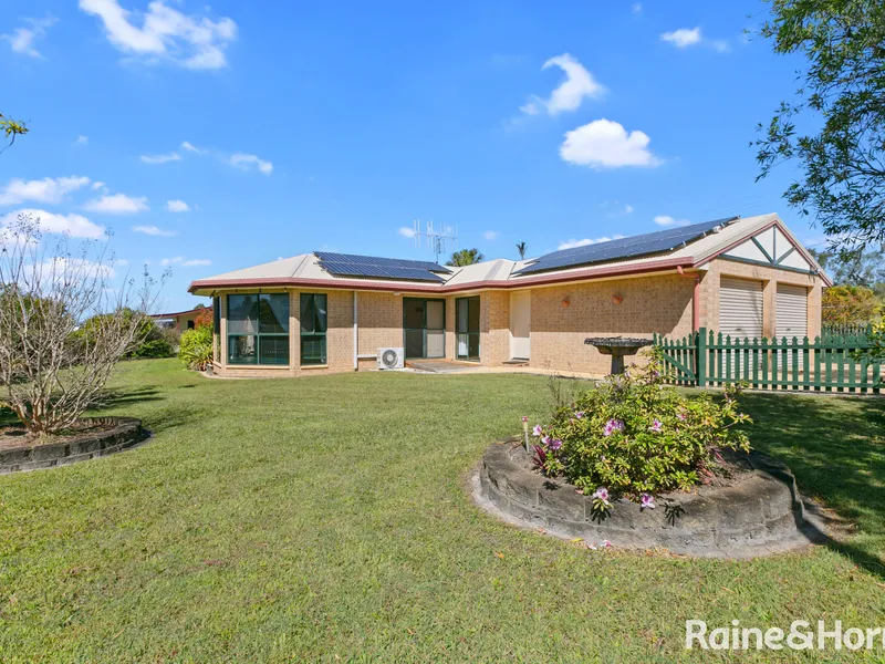 Family Home in Cooloola Cove