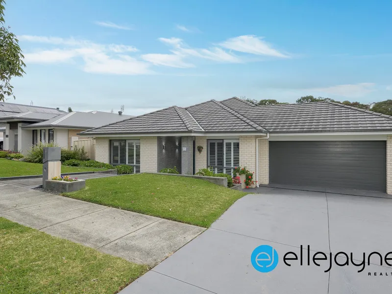 Move in, nothing to do in Aquilo Estate!