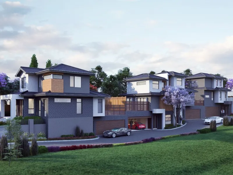 Fine Design & Ultimate Livability