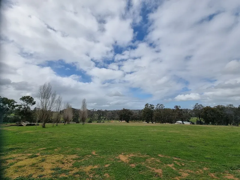 The Perfect Lifestyle Property