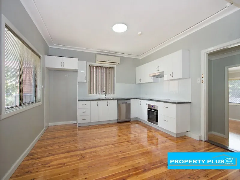 SPACIOUS 3 BEDROOM HOME