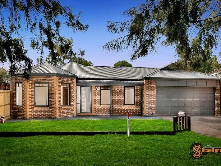 Renovated large family home!!      