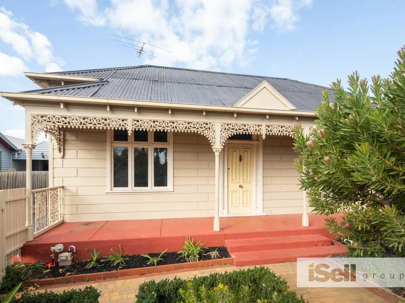 3 Bedroom Unit in Oakleigh