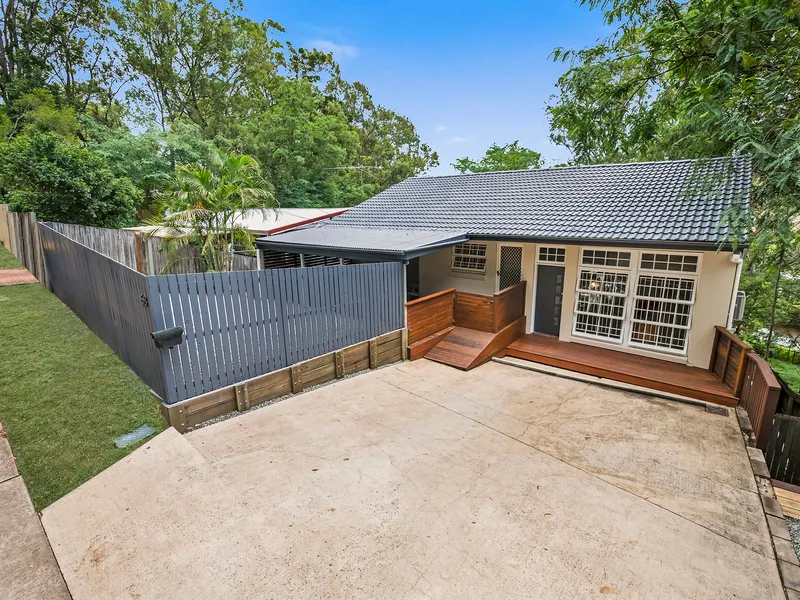 Exceptional investment opportunity in thriving Oxley area