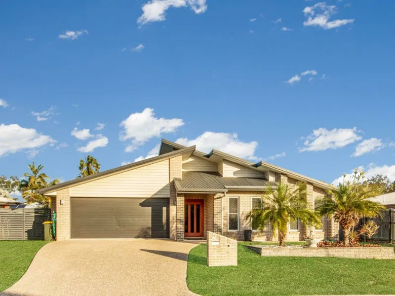 Family Friendly Home