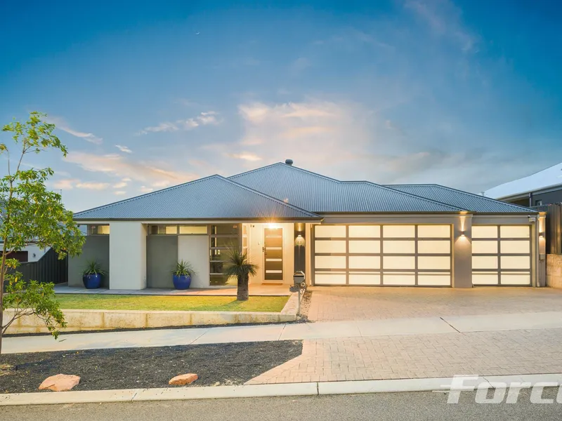 WHY BUILD WHEN ALL THE HARD WORK IS DONE? 