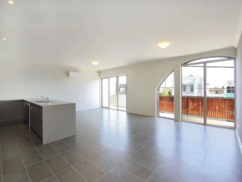 Ultimate in Modern Living