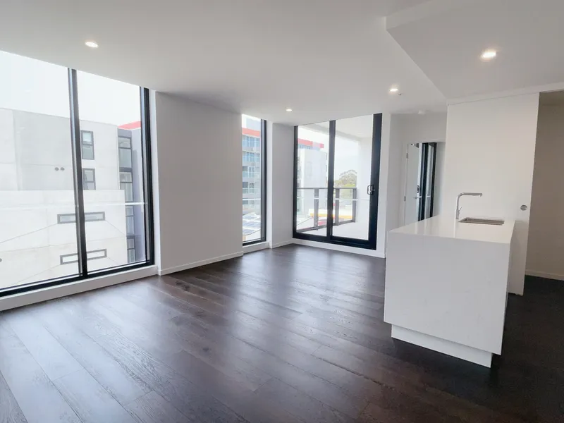 Brand New APT for rent