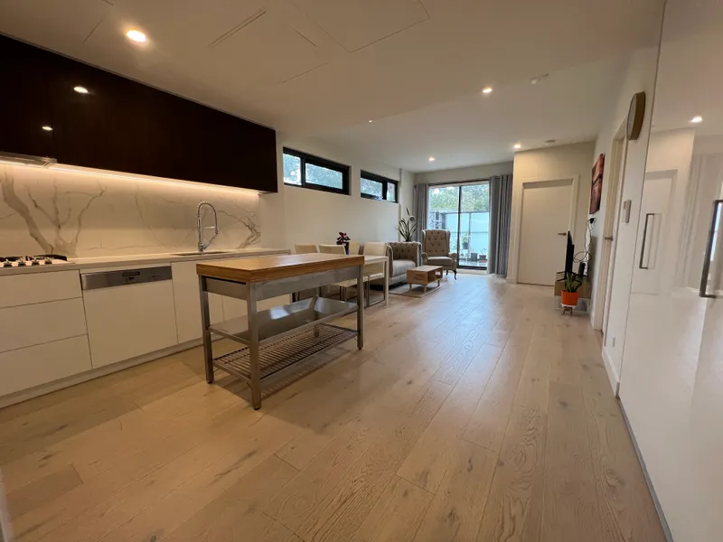 “The Seasons” - Location with a convenient lifestyle