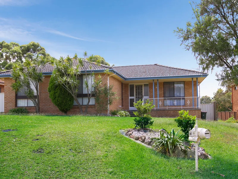 An excellent all round proposition