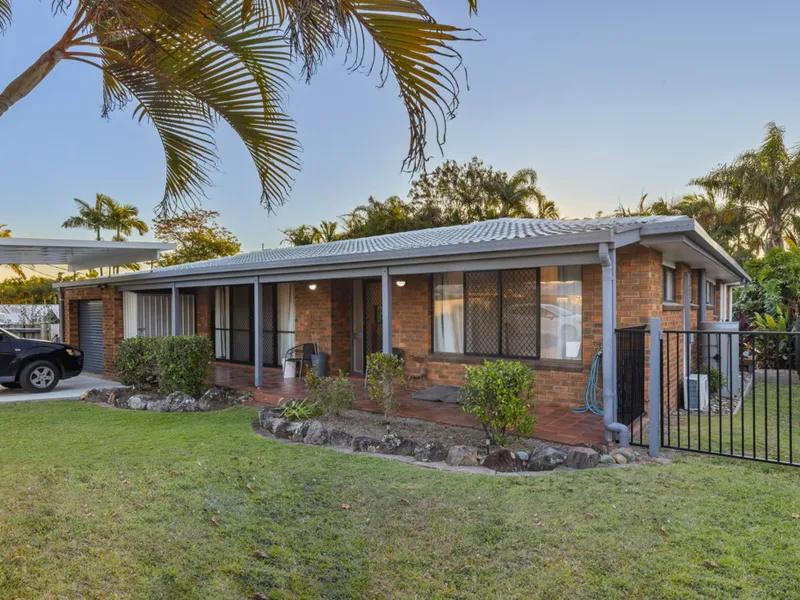 Welcome home to 44 Saint Andrews Drive.