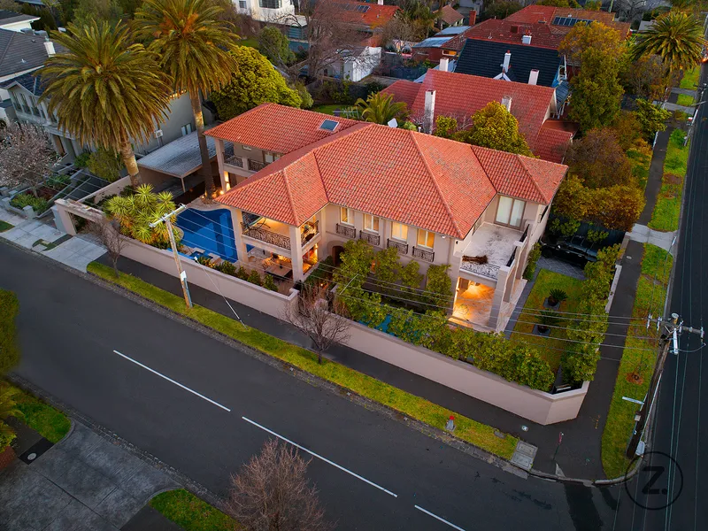 A home not to be missed - Entry from Campbell Street! Open for private inspections contact 0488 885 669