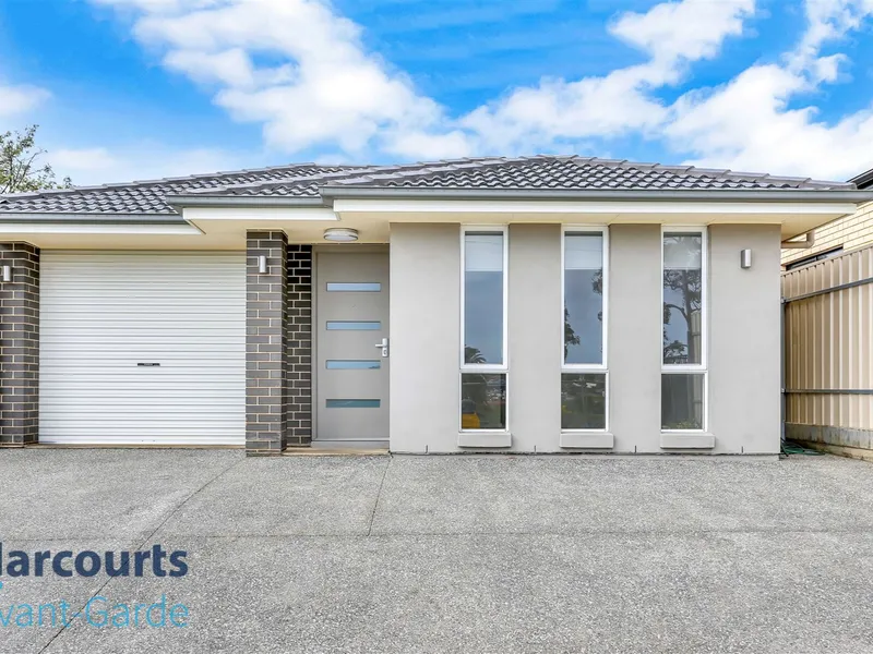 Near New Three Bedroom Family Home With 6kw Solar System