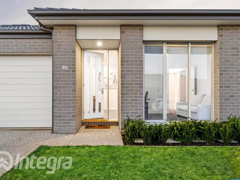 Outstanding Opportunity in Alfredton Central