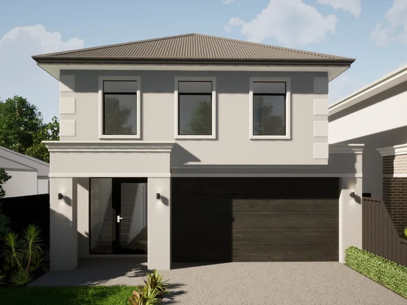 Luxury l Location l Lifestyle