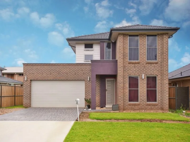 Beautiful Family Home