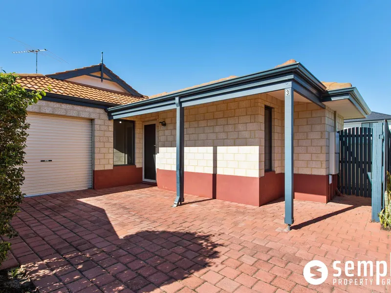 Another home UNDER OFFER by TANYA FORZATTI