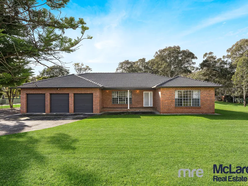 Kemps Creek | Investment Opportunity