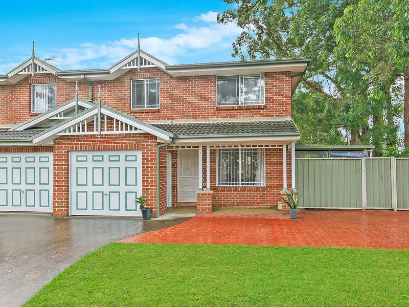 Charming Carlingford Duplex
