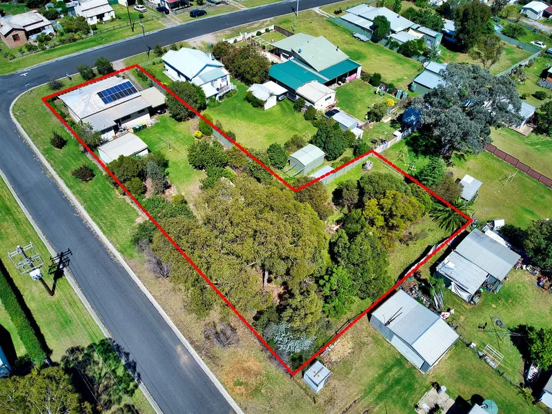 Live-in, rent or subdivide??
