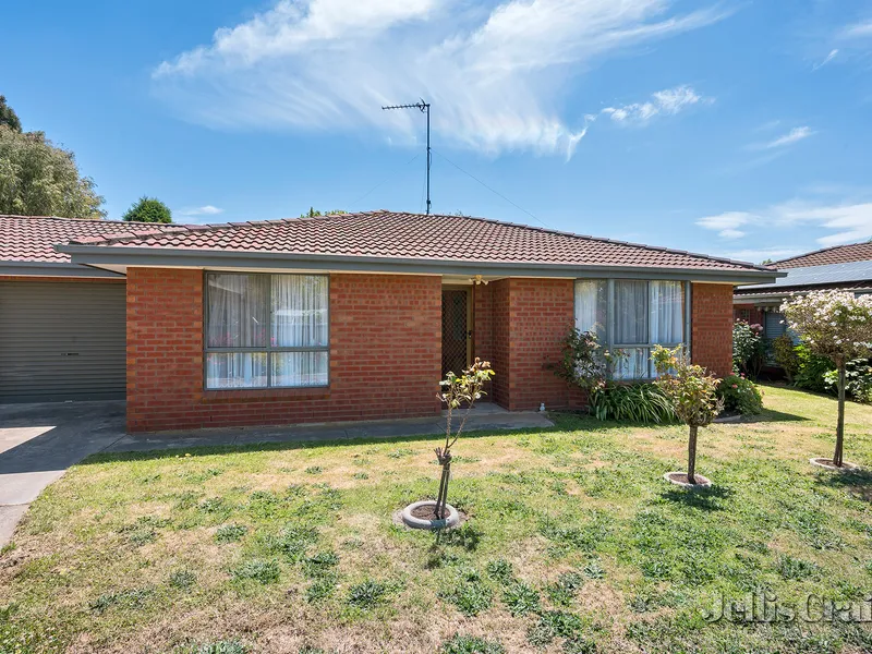 Central and Convient Unit in Redan