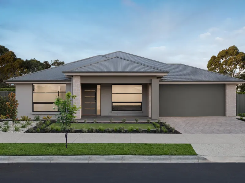 Time for a tree change? Enquire now!