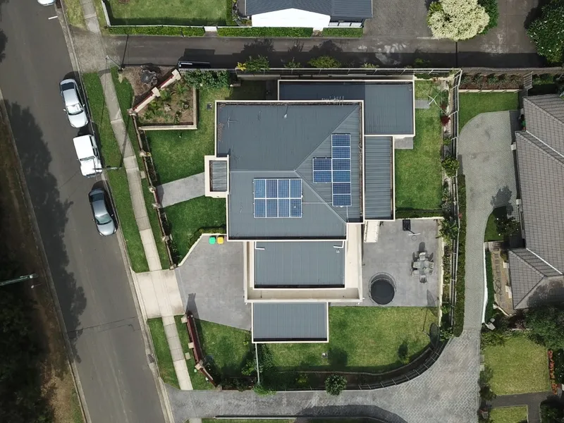 Quality and Grandeur Sitting Proudly on 816m2